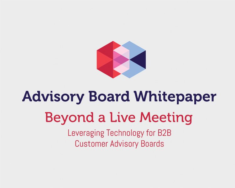 Advisory Board Whitepaper