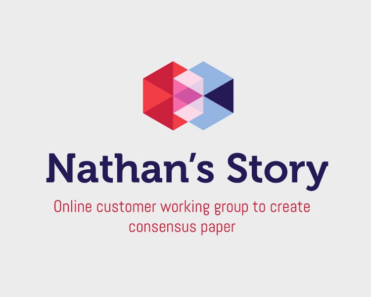 Nathan's Story
