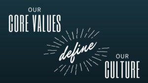 At Impetus Digital, our core values define our culture