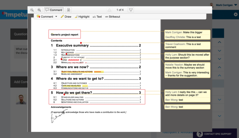 insite annotator