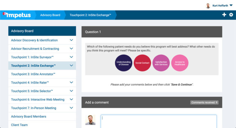 InSite Exchange™