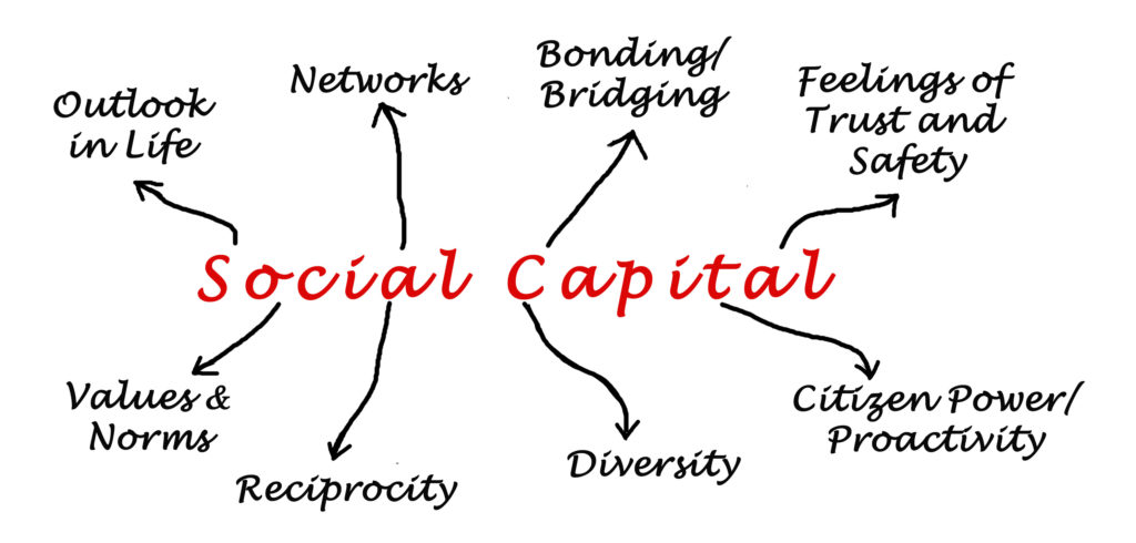 social capital