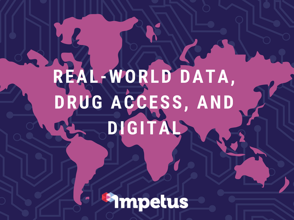 Real-world Data , Drug Access, and Digital