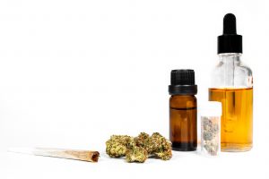 Types of Medical Marijuana