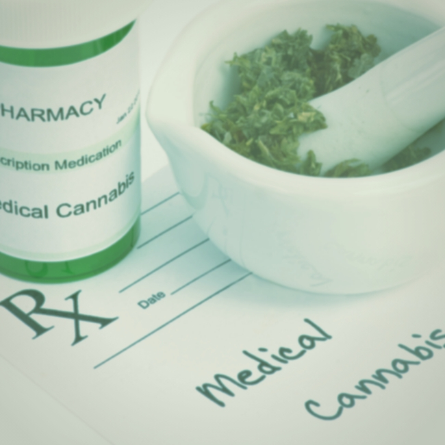 medical cannabis