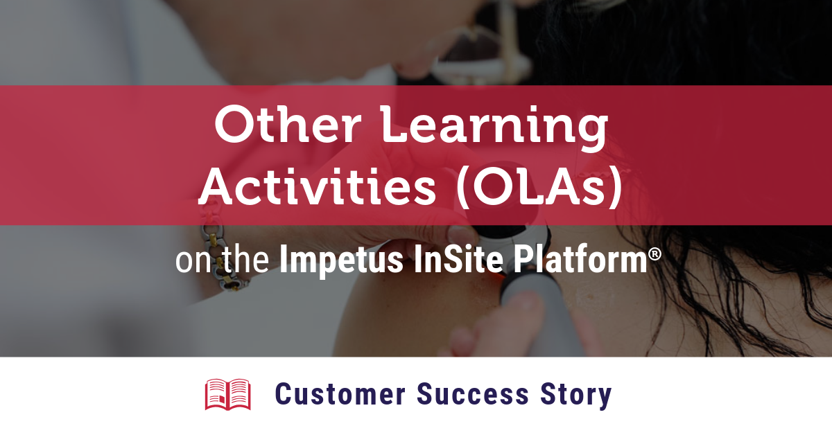 other learning activities