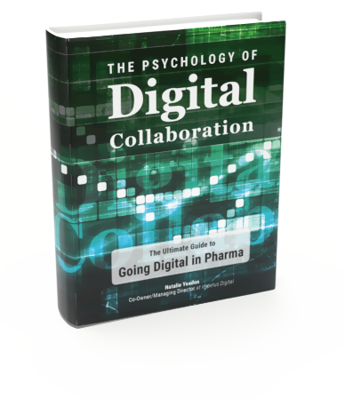 The Psychology of Digital Collaboration