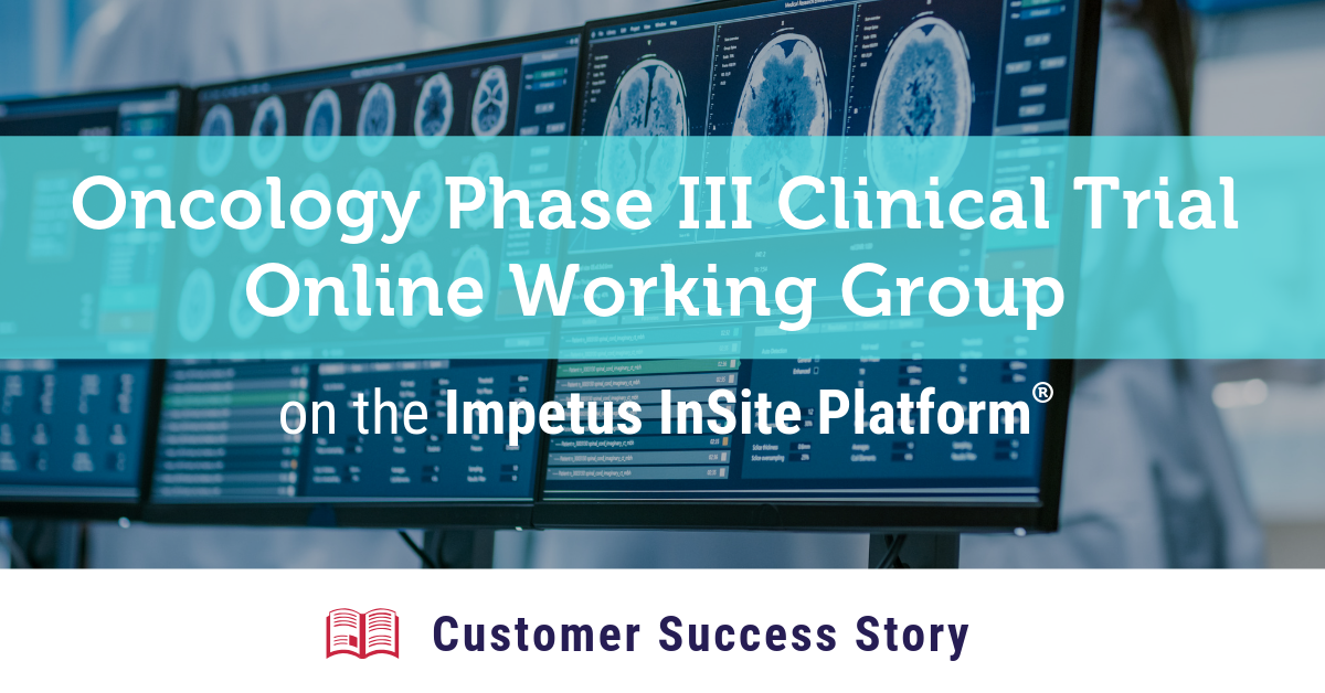Clinical Trial Collaboration