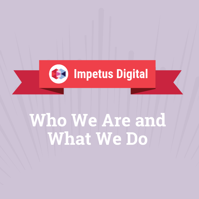 impetus digital services