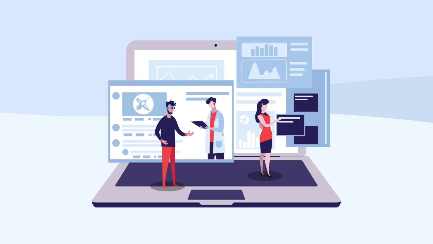 Blog Impetus Digital