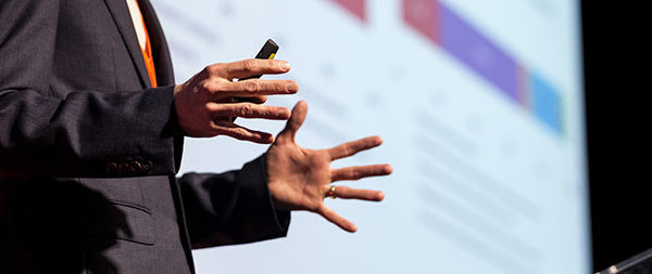 impetus digital - for Event Management