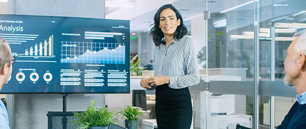 impetus digital - For Marketing and Sales