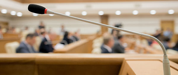 impetus digital - for Public and Government Affairs