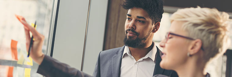impetus digital - In-Person Meetings