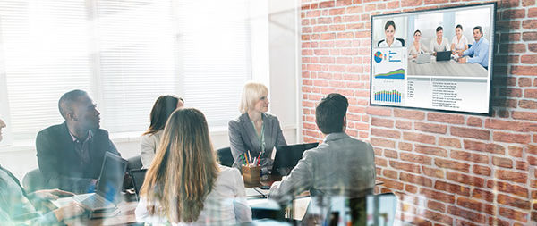 impetus digital - Webcasts and training