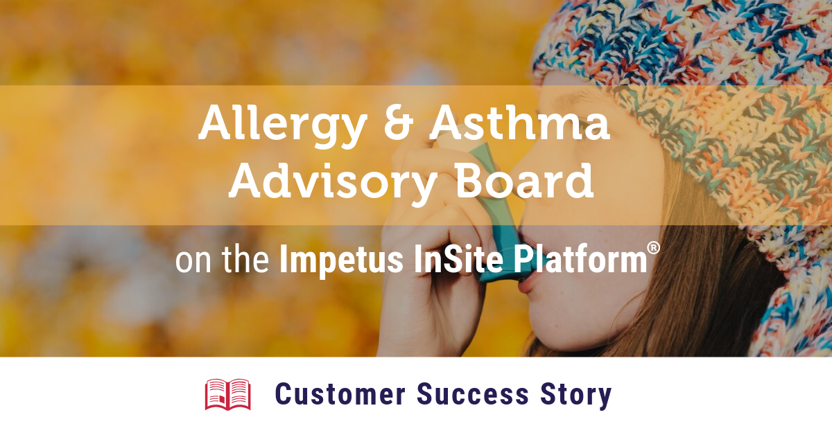 Allergy & Asthma Advisory Board