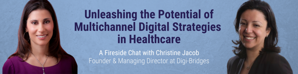 Fireside Chat with Christine Jacob