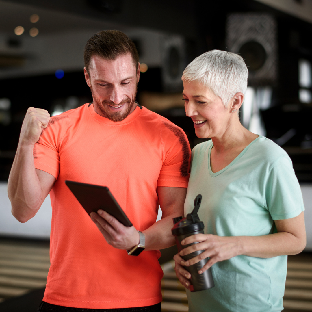 Personalized Digital Health Coaching Impetus Digital