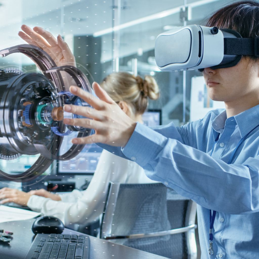 Medical Modeling in Virtual Reality