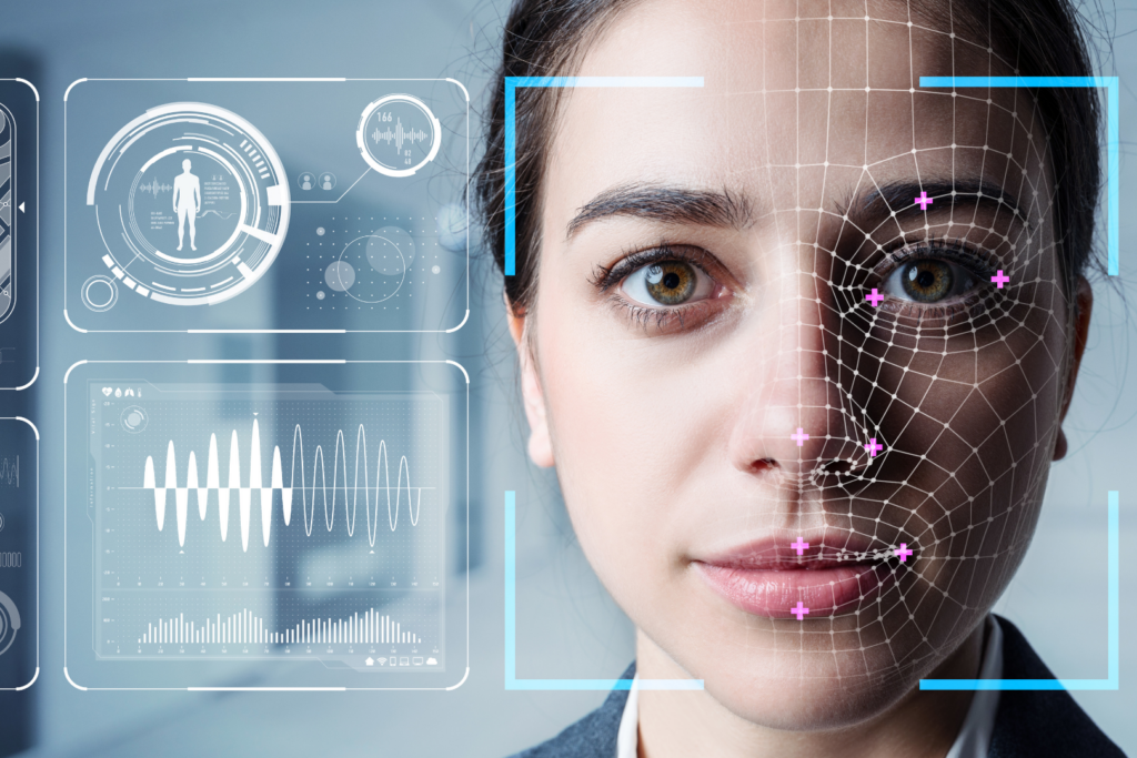 Facial Recognition Software in Healthcare