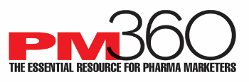 PM360 logo