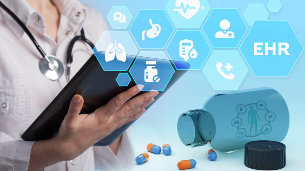 Health IT and Clinical Informatics for Improving Patient Care