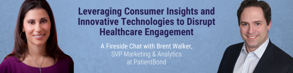 Fireside Chat with Brent Walker