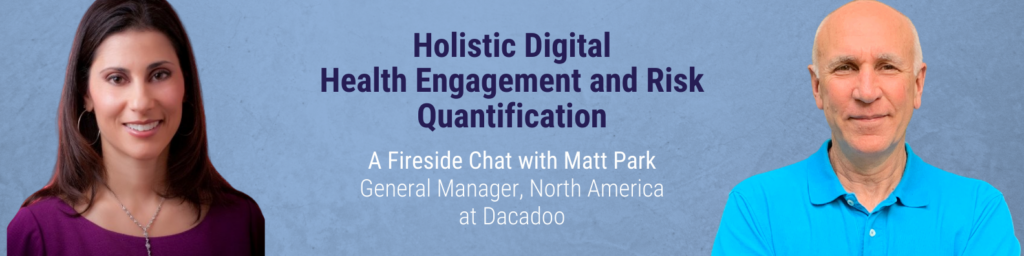 Fireside Chat with Matt Park