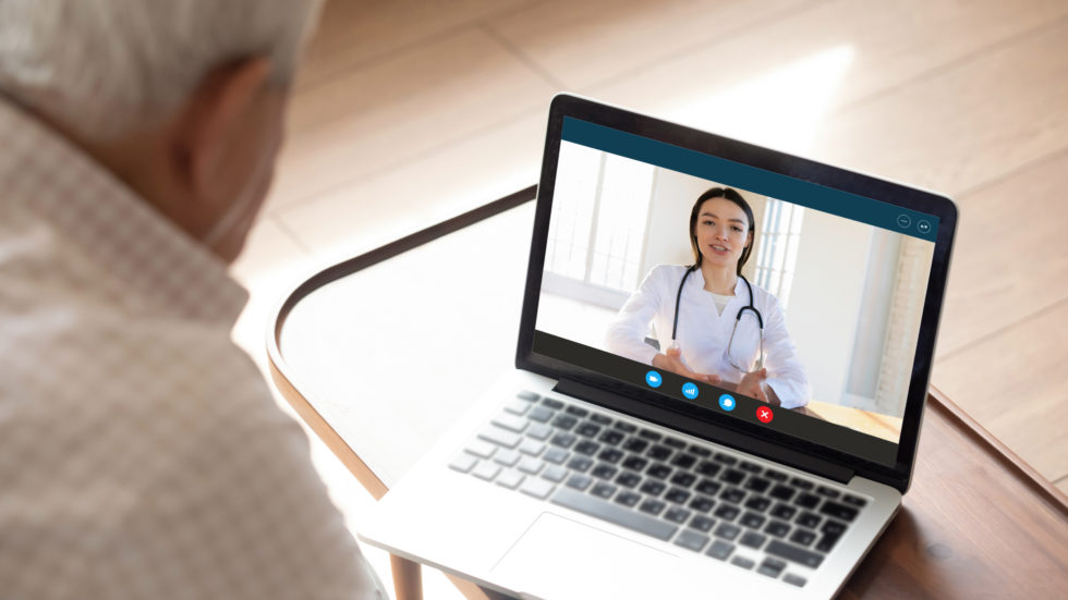 Telemedicine has been a game changer for healthcare providers