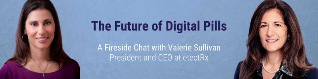 Fireside Chat with Valerie Sullivan