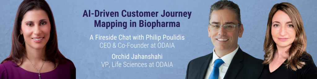 Fireside Chat with Philip Poulidis and Orchid Jahanshahi