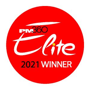 2021 ELITE Winner Logo