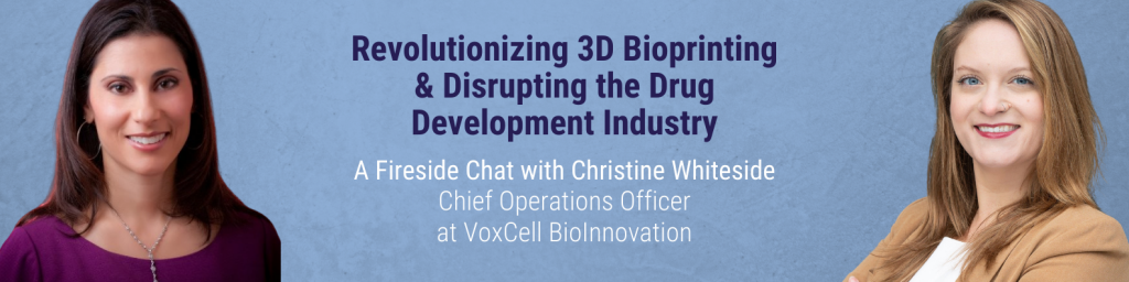Fireside Chat with Christine Whiteside