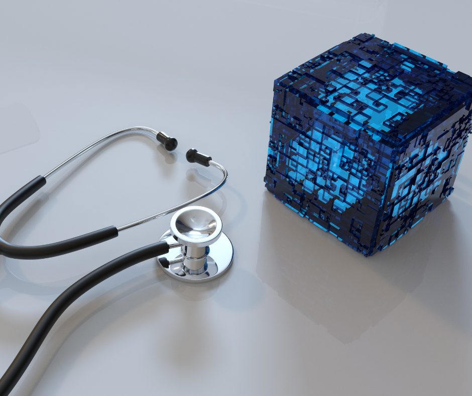 Breaking Down the Wall: Blockchain in Healthcare and Pharma