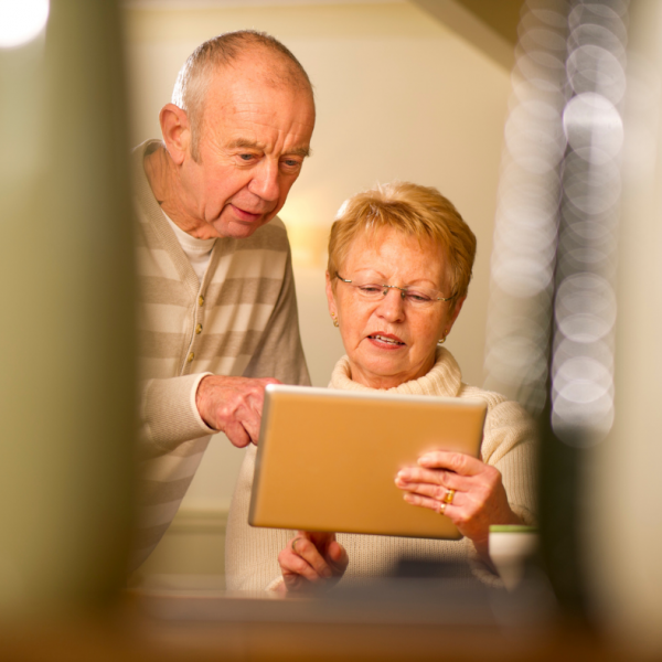 Using Technology-Enabled Interactions to Transform the Home into a Site of Care
