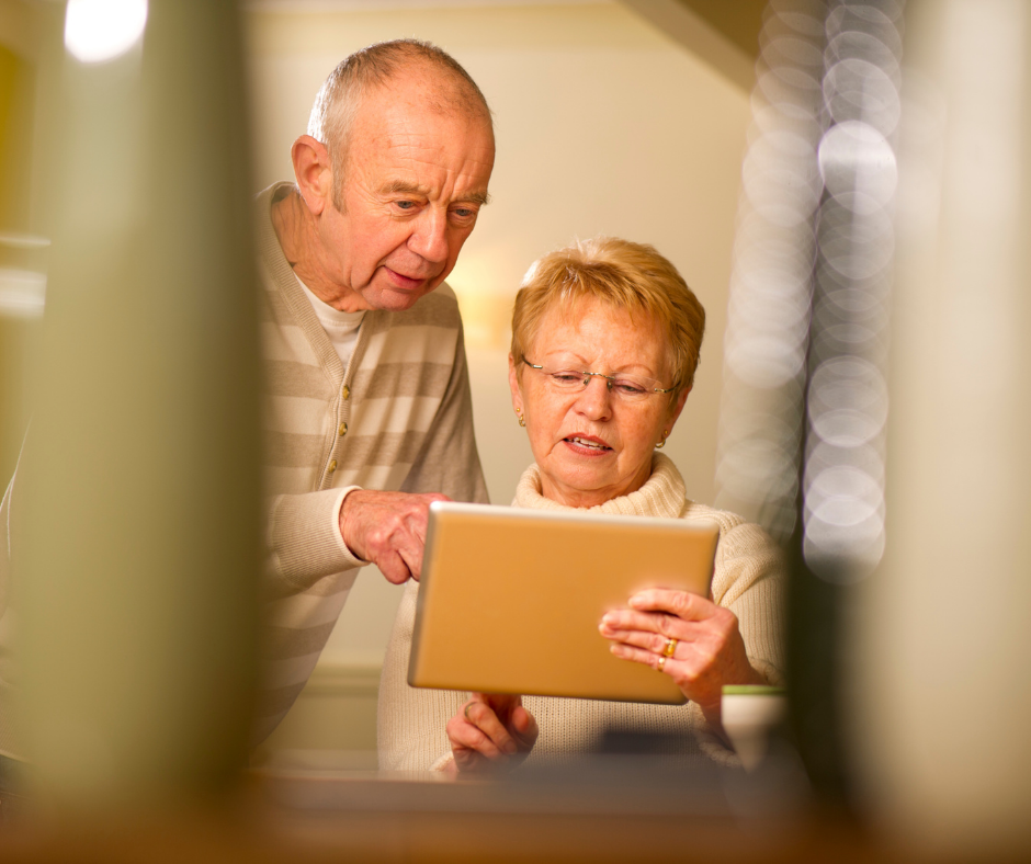 Using Technology-Enabled Interactions to Transform the Home into a Site of Care