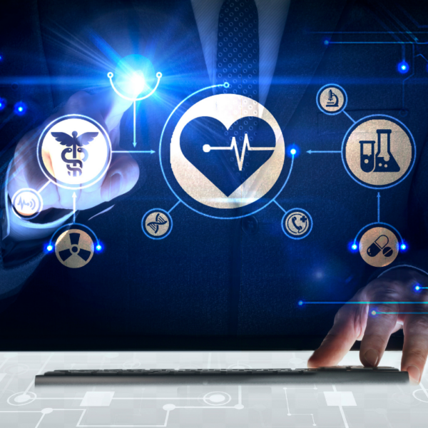 The Real-Time Health System: Accelerating Workflows with Data