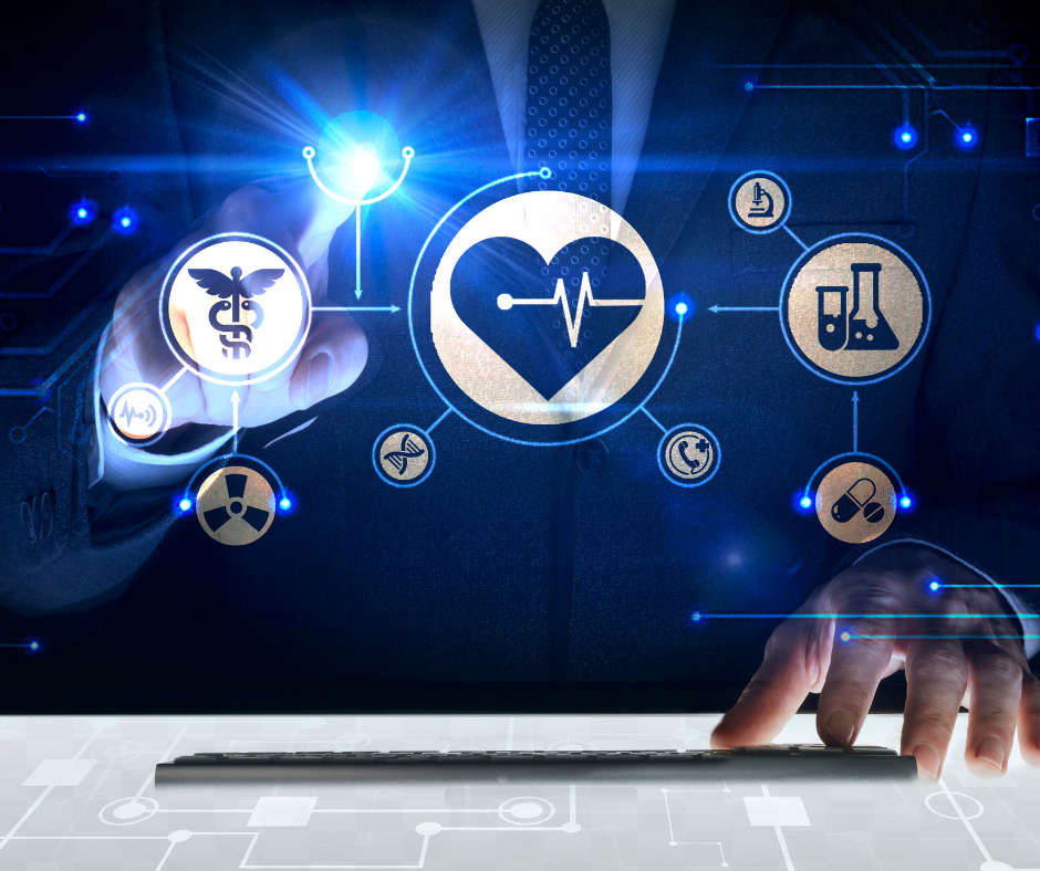 The Real-Time Health System: Accelerating Workflows with Data