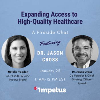 Fireside Chat with Jason Cross
