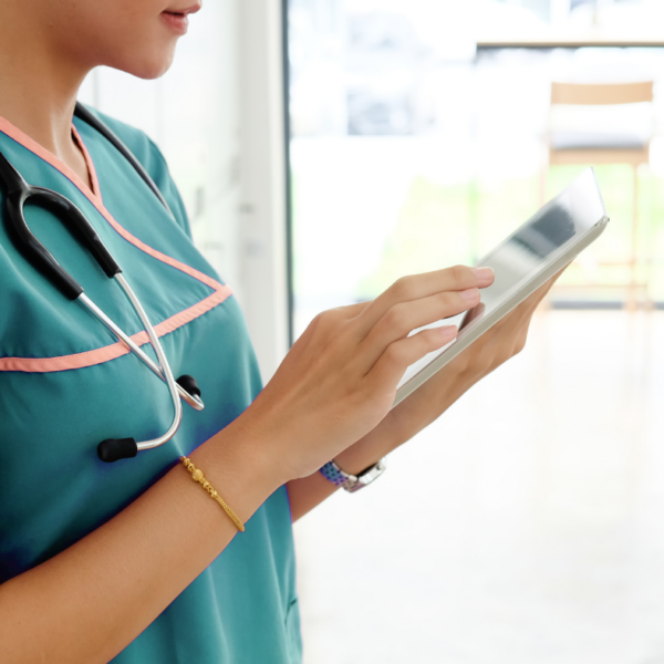 Developing Innovative Digital Strategies to Engage Patients