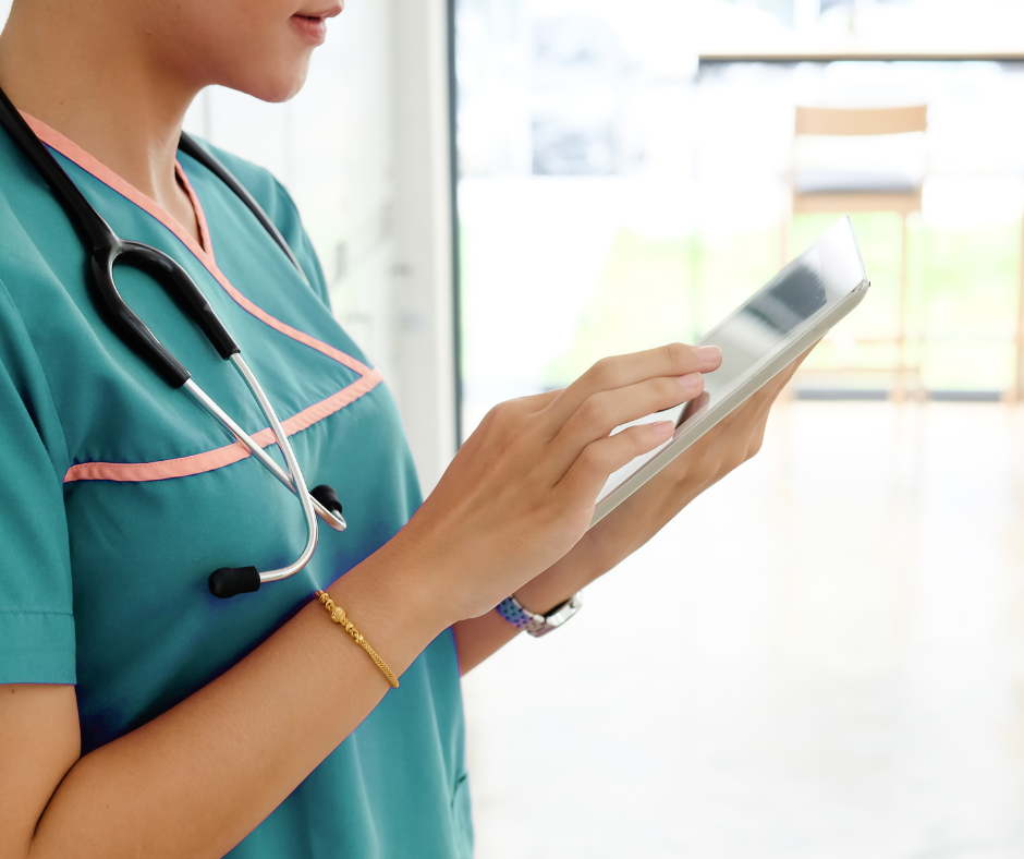 Developing Innovative Digital Strategies to Engage Patients