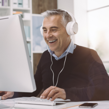 Infographic: 2021 Client & Participant Feedback