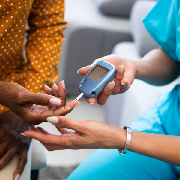 Consumer-driven Healthcare in the Digital Age