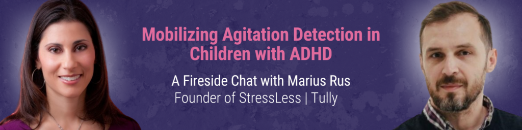 Fireside Chat with Marius Rus