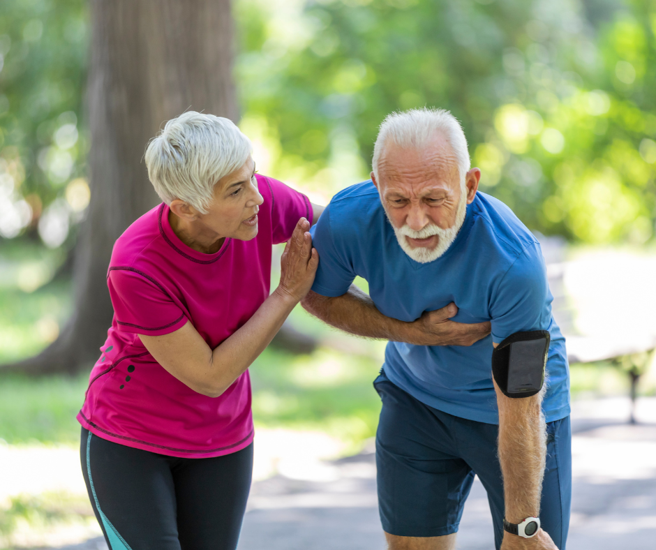 Streamlining Cardiac Care with Real Time Monitors