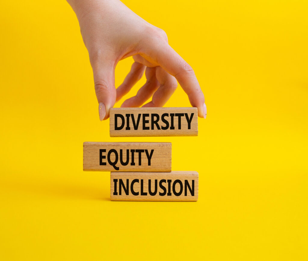 Diversity Equity Inclusion (DEI)