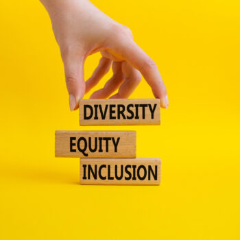 Diversity Equity Inclusion (DEI)
