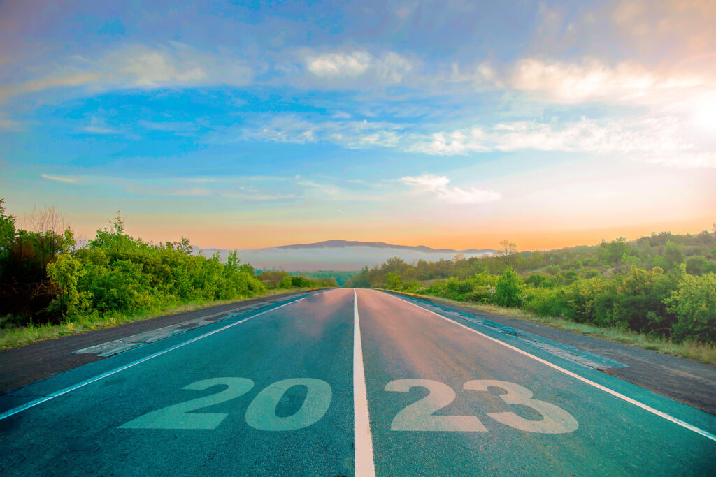 Our predictions for 2023