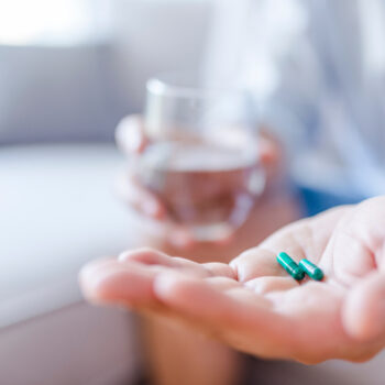 Ensuring medication adherence requires simplicity and consolidation