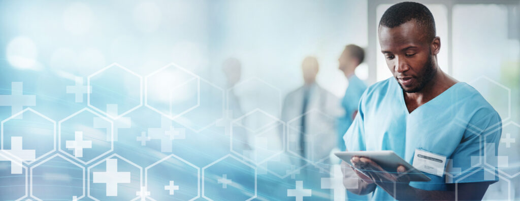 Digital transformation in Medical Affairs, Pharma, and medicine